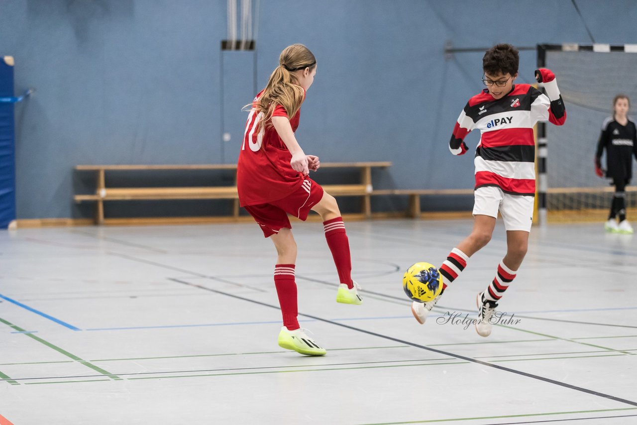 Bild 265 - wDJ NFV Futsalturnier